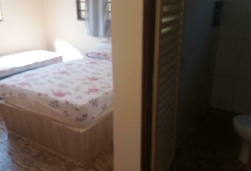 Aparthotel Família Meireles