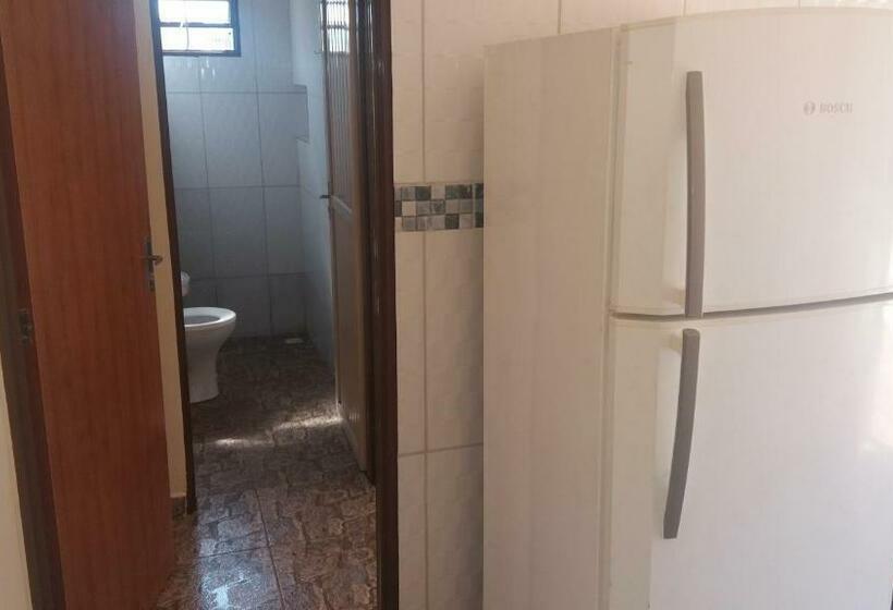 Aparthotel Família Meireles