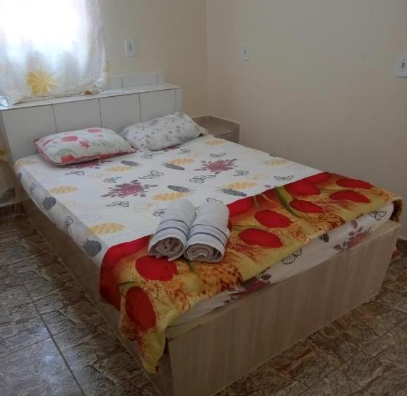 Aparthotel Família Meireles