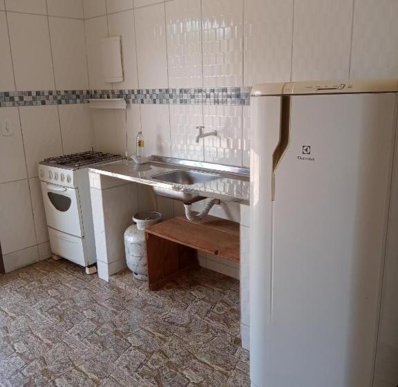 Aparthotel Família Meireles