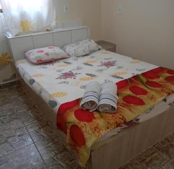 Aparthotel Família Meireles