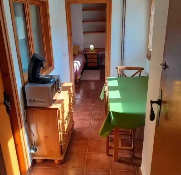 ベッドアンドブレックファースト Cal Calau Vegà