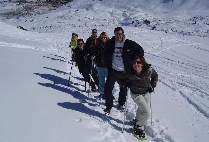 ベッドアンドブレックファースト Cal Calau Vegà