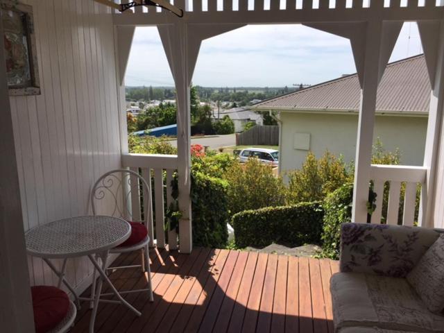 צימר Hewling S Manor