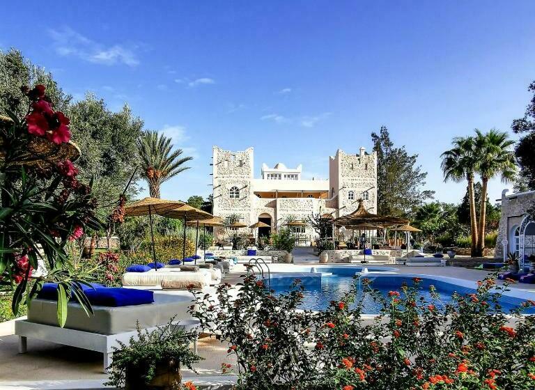 민박 Out Of Medina