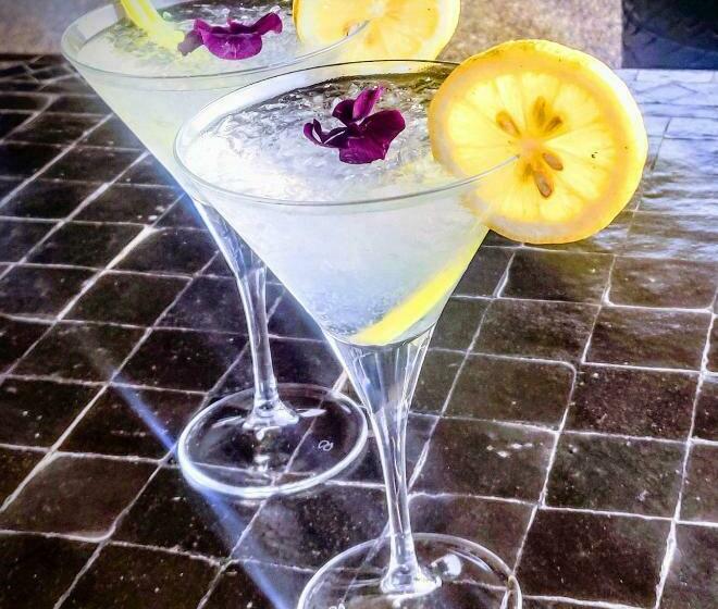 민박 Out Of Medina