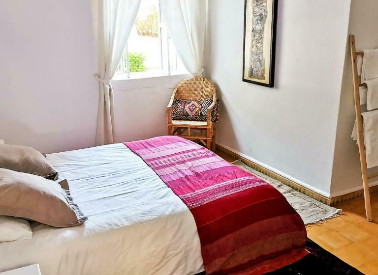 민박 Out Of Medina