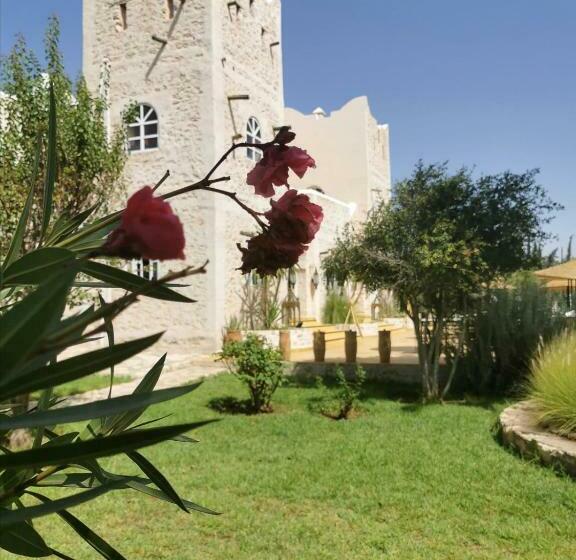 민박 Out Of Medina