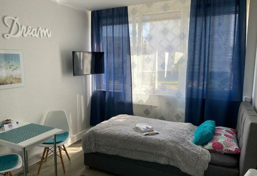 Business Appartement Mainz