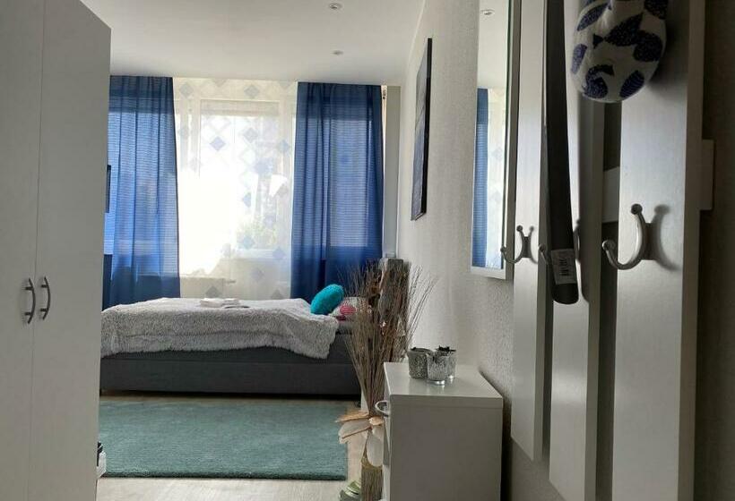 Business Appartement Mainz