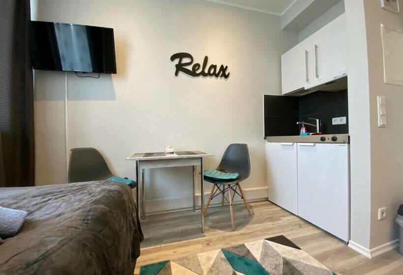 Business Appartement Mainz