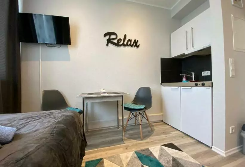 Business Appartement Mainz