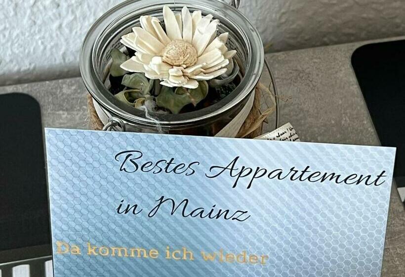 Business Appartement Mainz