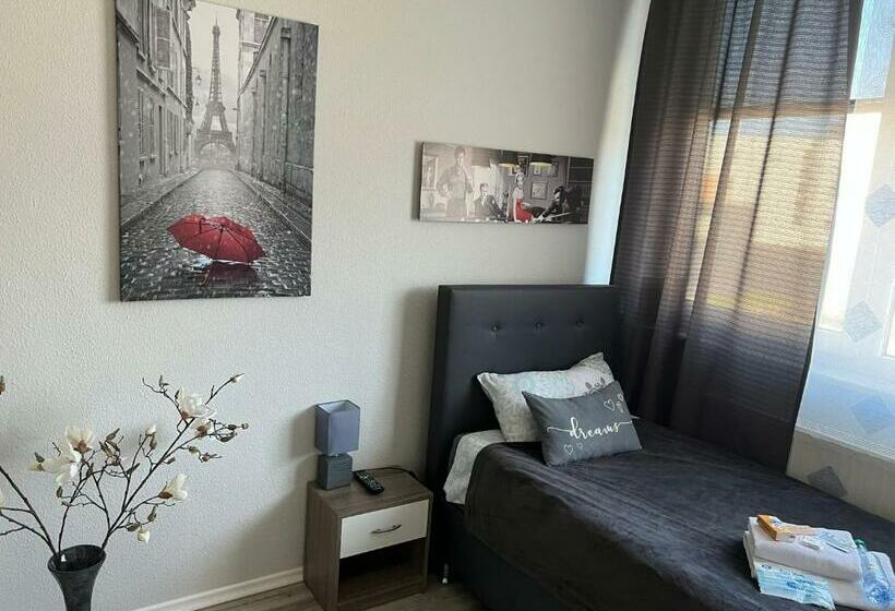 Business Appartement Mainz