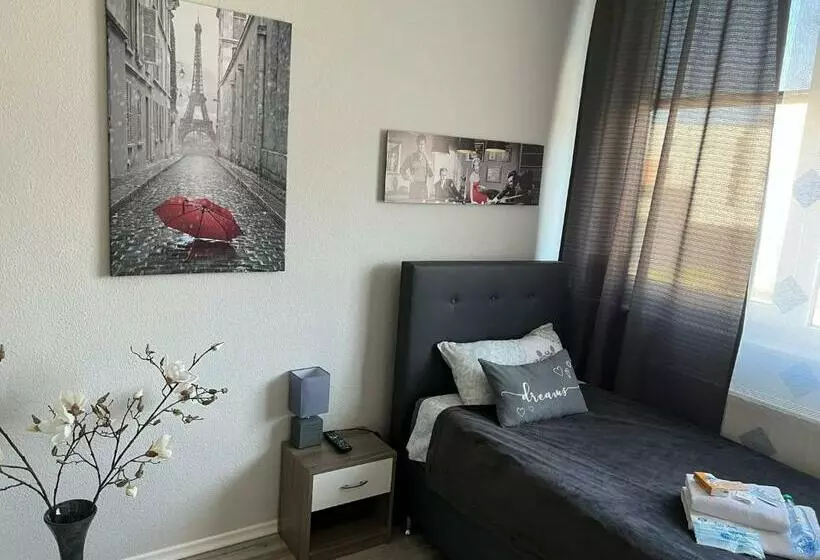 Business Appartement Mainz