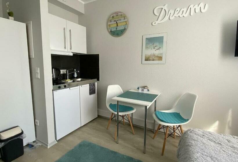 Business Appartement Mainz