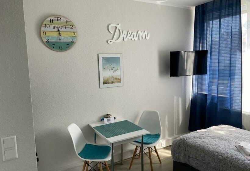 Business Appartement Mainz