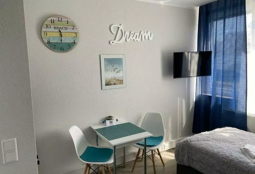 Business Appartement Mainz