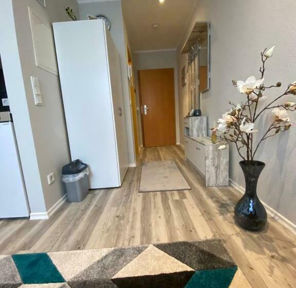 Business Appartement Mainz