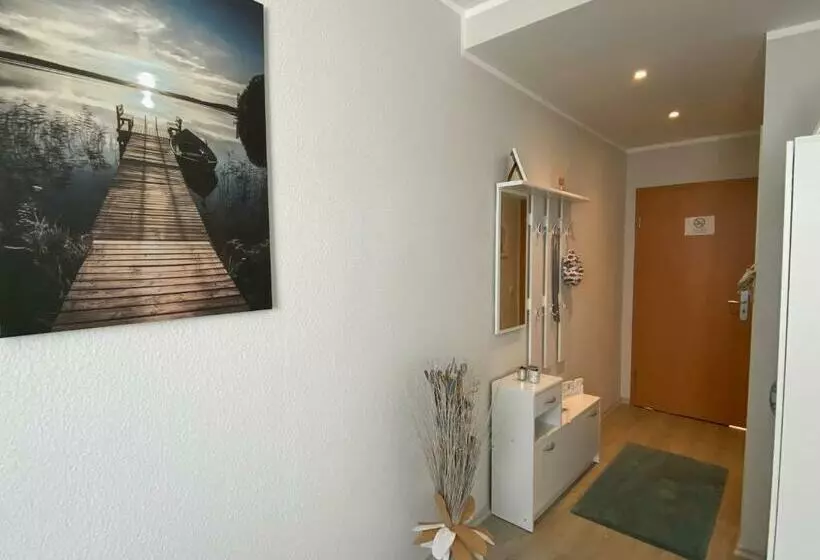 Business Appartement Mainz