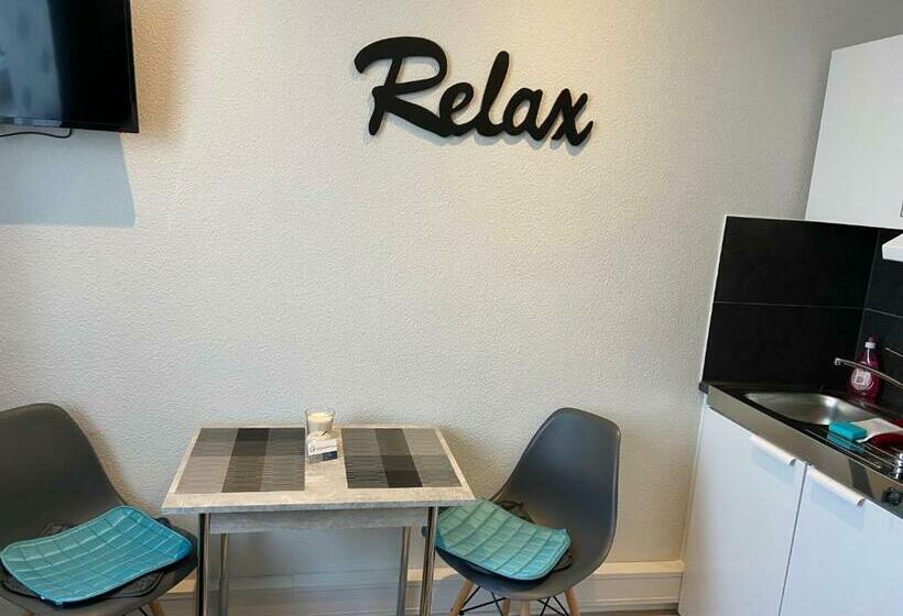 Business Appartement Mainz