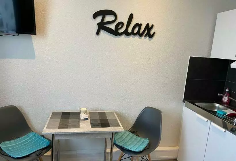 Business Appartement Mainz
