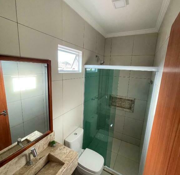 פנסיון Bella Spiaggia Suítes