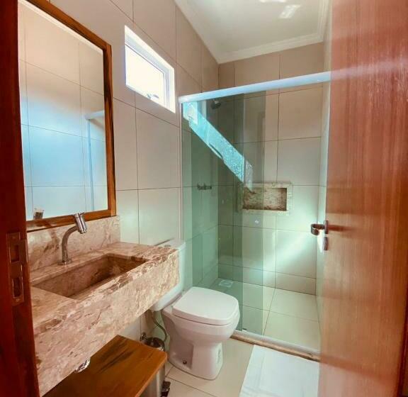 פנסיון Bella Spiaggia Suítes