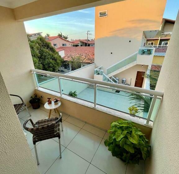 פנסיון Bella Spiaggia Suítes