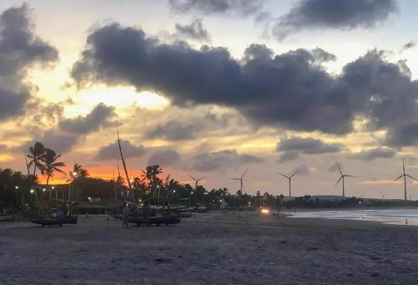 Majatalo Bella Spiaggia Suítes