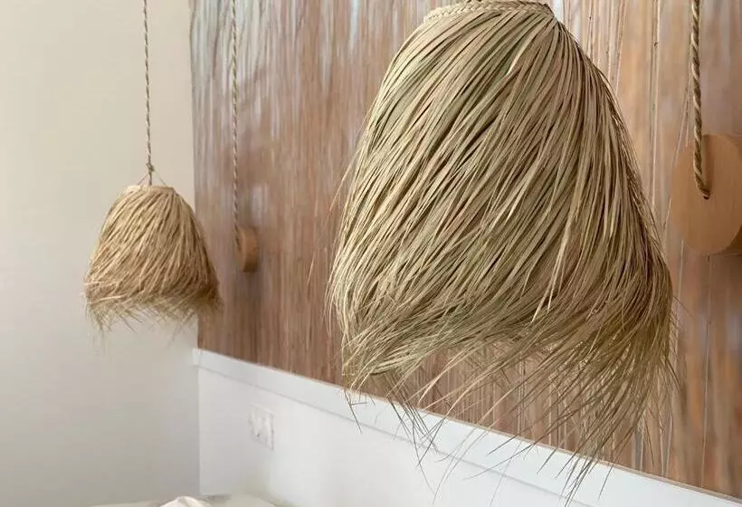 Majatalo Chambres Avec Jacuzzi Privatif   Kassiopée Bed & Spa