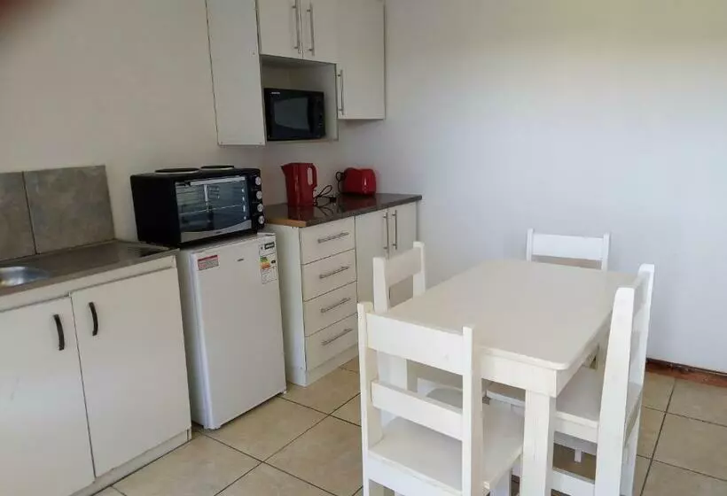 Majatalo Spacious 1bed + Braai 13km To Paternoster Beach