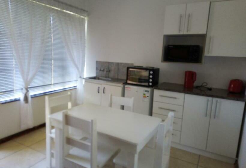 بنسيون Spacious 1bed + Braai 13km To Paternoster Beach
