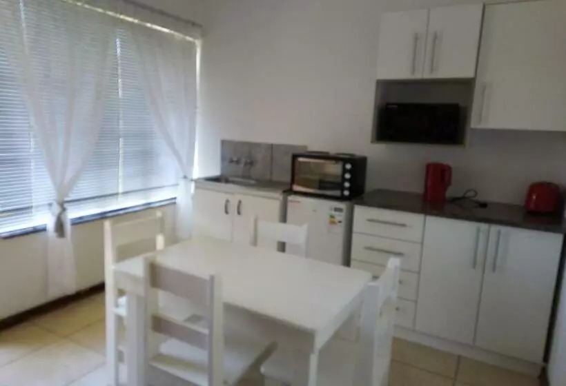 Majatalo Spacious 1bed + Braai 13km To Paternoster Beach