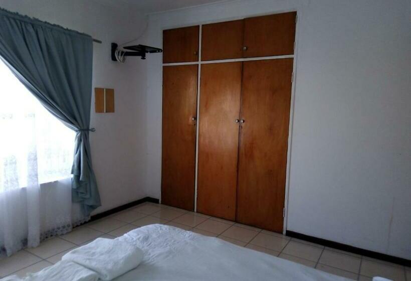 بنسيون Spacious 1bed + Braai 13km To Paternoster Beach