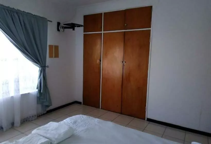 Majatalo Spacious 1bed + Braai 13km To Paternoster Beach