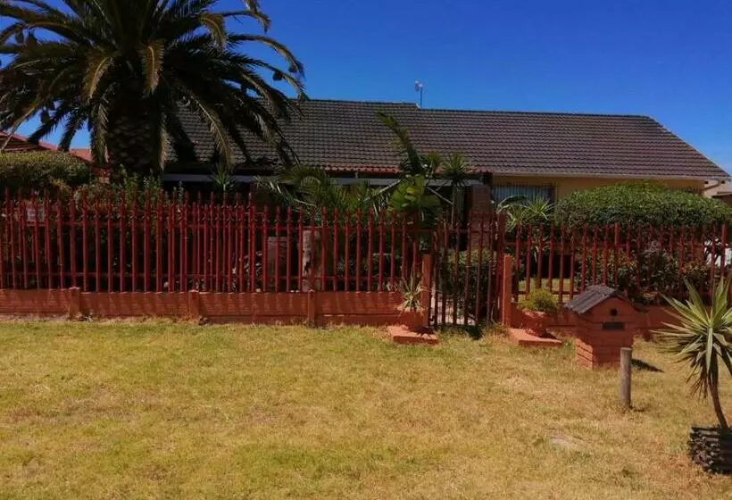 Majatalo Spacious 1bed + Braai 13km To Paternoster Beach