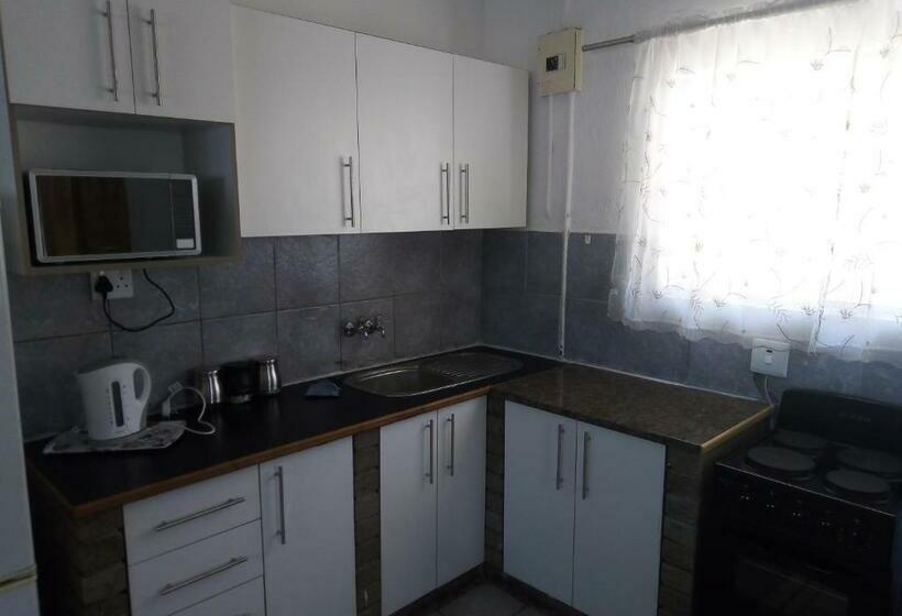 بنسيون Spacious 1bed + Braai 13km To Paternoster Beach