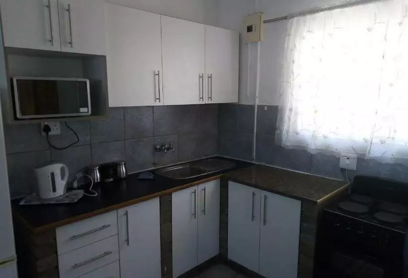 Majatalo Spacious 1bed + Braai 13km To Paternoster Beach