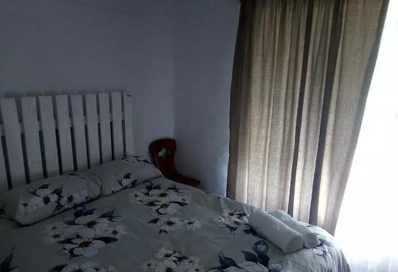 Majatalo Spacious 1bed + Braai 13km To Paternoster Beach