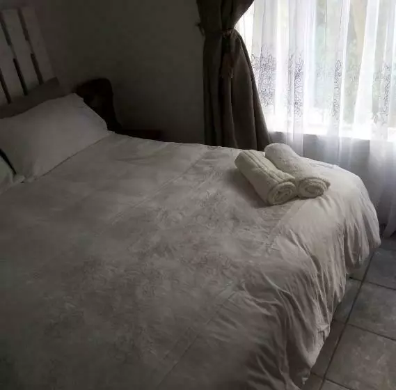 Majatalo Spacious 1bed + Braai 13km To Paternoster Beach