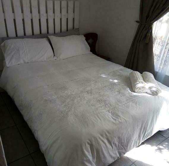 بنسيون Spacious 1bed + Braai 13km To Paternoster Beach