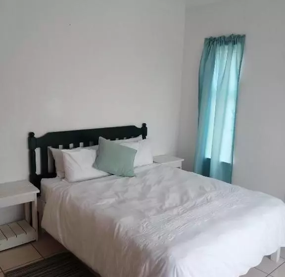 Majatalo Spacious 1bed + Braai 13km To Paternoster Beach