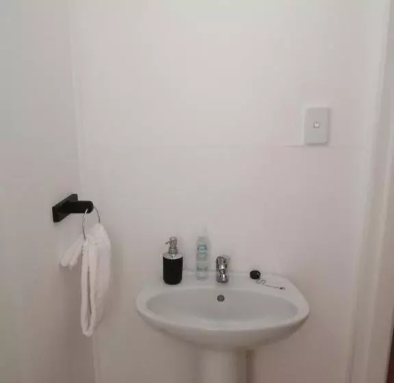 Majatalo Spacious 1bed + Braai 13km To Paternoster Beach