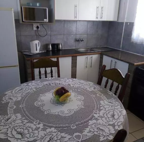 Majatalo Spacious 1bed + Braai 13km To Paternoster Beach