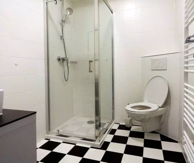 Apartmány Adam