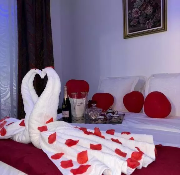 Aamiaismajoitus (B&B) Chambres D Hôtes Et Gîte Delia