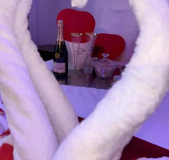 Aamiaismajoitus (B&B) Chambres D Hôtes Et Gîte Delia