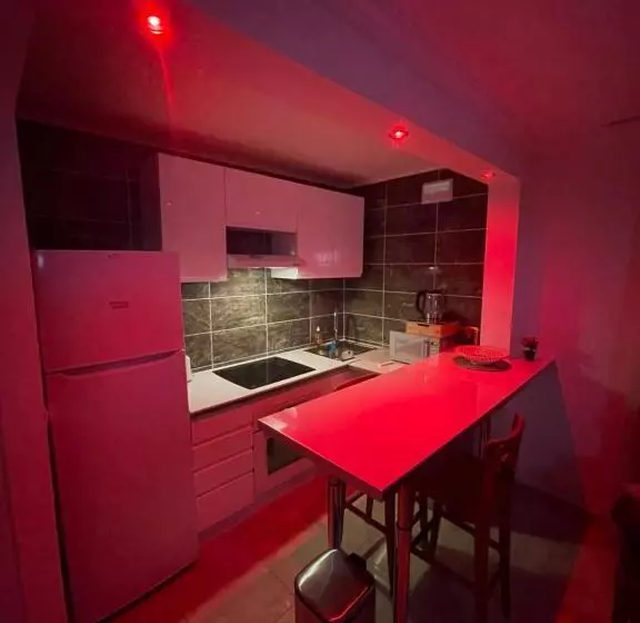 Aamiaismajoitus (B&B) Chambres D Hôtes Et Gîte Delia