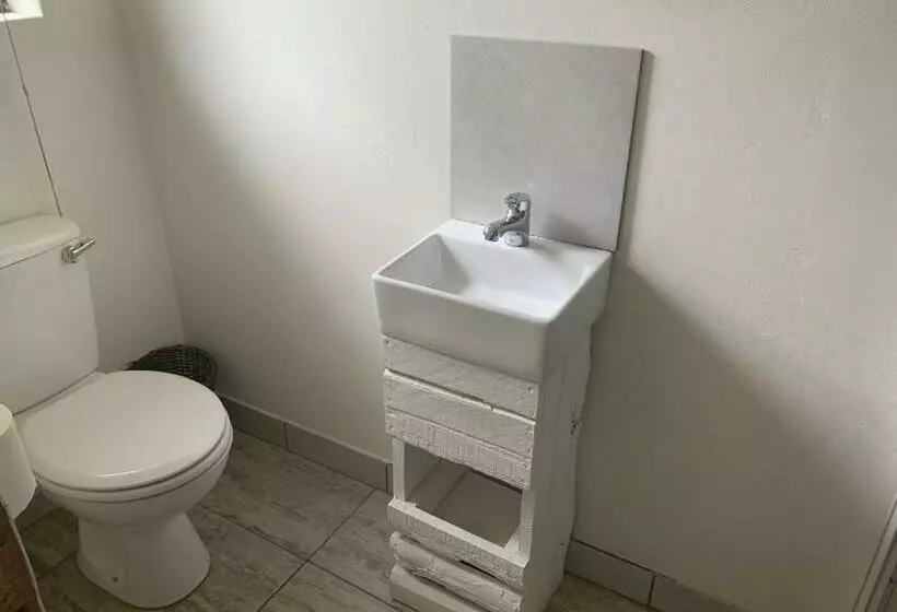 ベッドアンドブレックファースト Cycad Stay